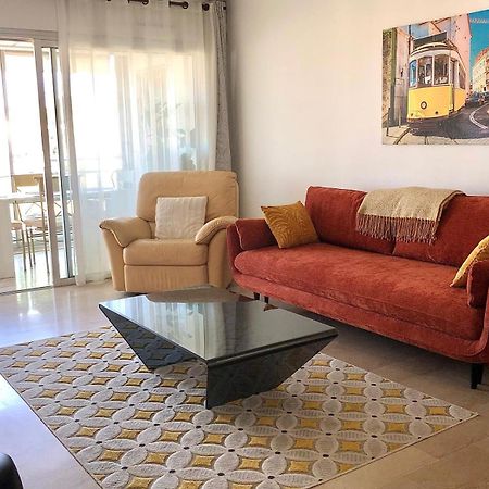 Central Park Apartment Cannes Exterior photo