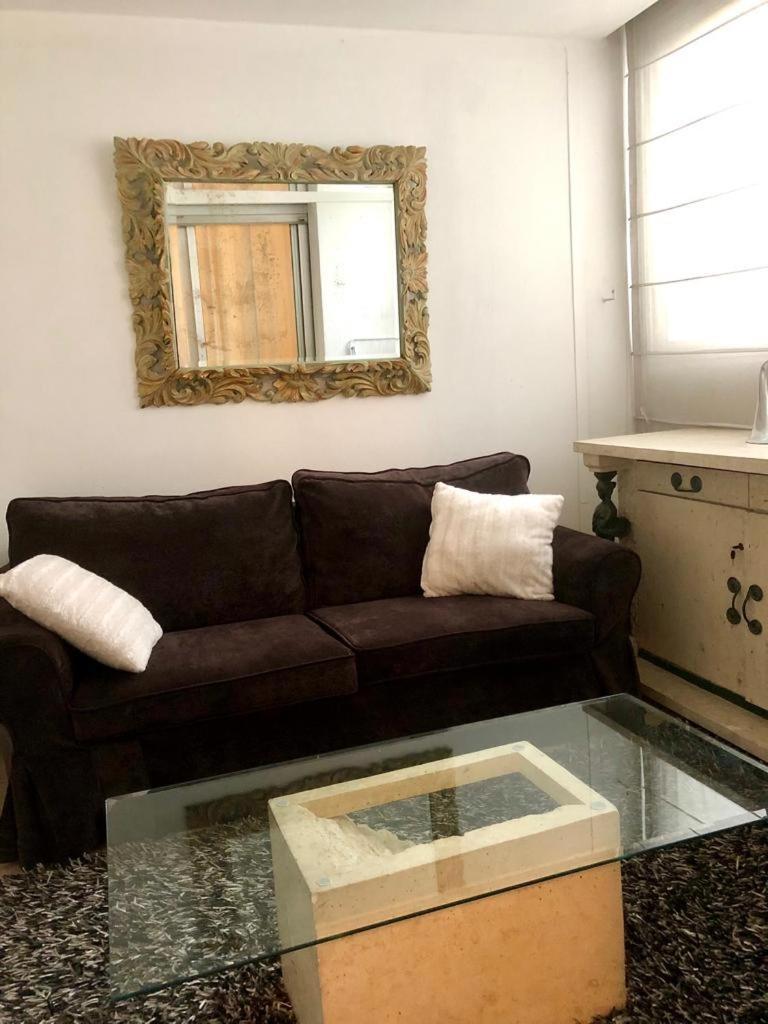 Central Park Apartment Cannes Exterior photo