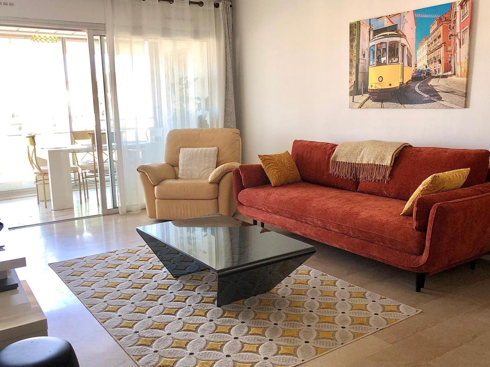 Central Park Apartment Cannes Exterior photo