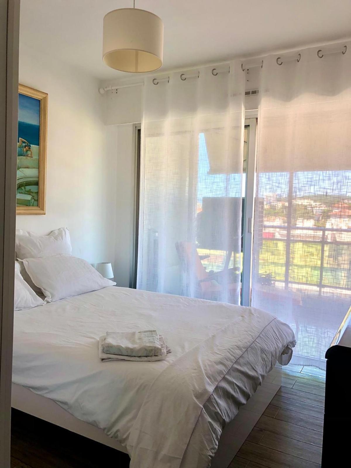 Central Park Apartment Cannes Exterior photo