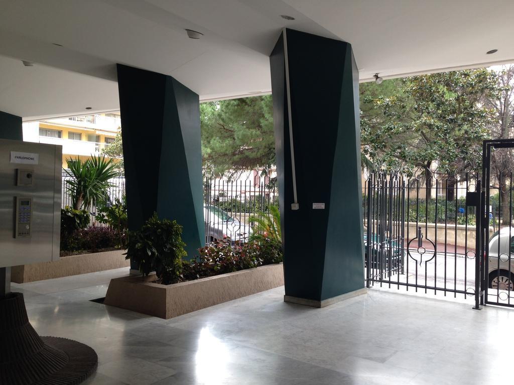 Central Park Apartment Cannes Exterior photo